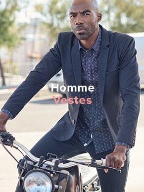 vestes outlet homme le temps des cerises