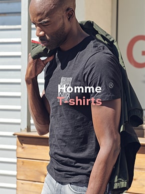 t-shirts outlet homme le temps des cerises