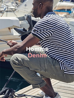 jeans outlet homme le temps des cerises