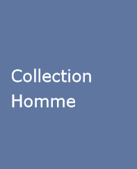 Collection homme